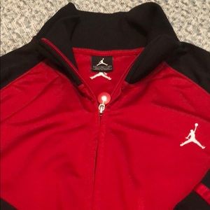 Jordan Sweatshirt
